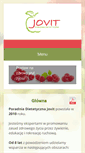 Mobile Screenshot of dietetyk.lebork.pl