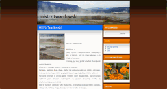Desktop Screenshot of kontakt.lebork.pl